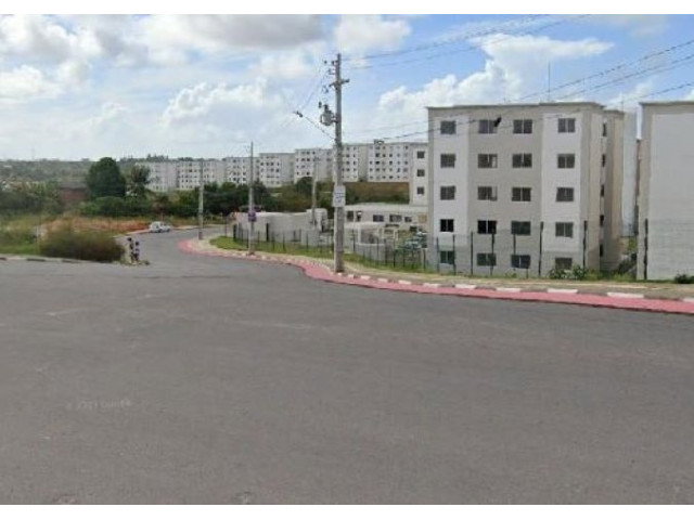 Apartamento com 2 quartos em Salvador/BA