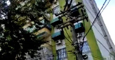 Apartamento 1201 no Edifício Magdalena Terrasa com 154m²