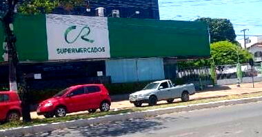 Prédio Comercial Amplo em Santarém/PA