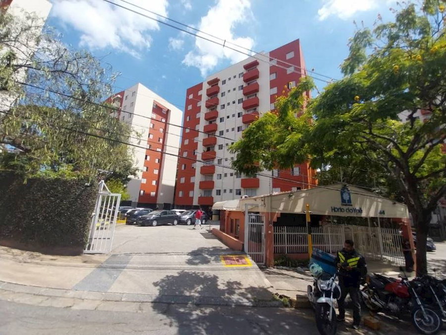 Apartamento com 2 quartos no Parque Munhoz - São Paulo/SP