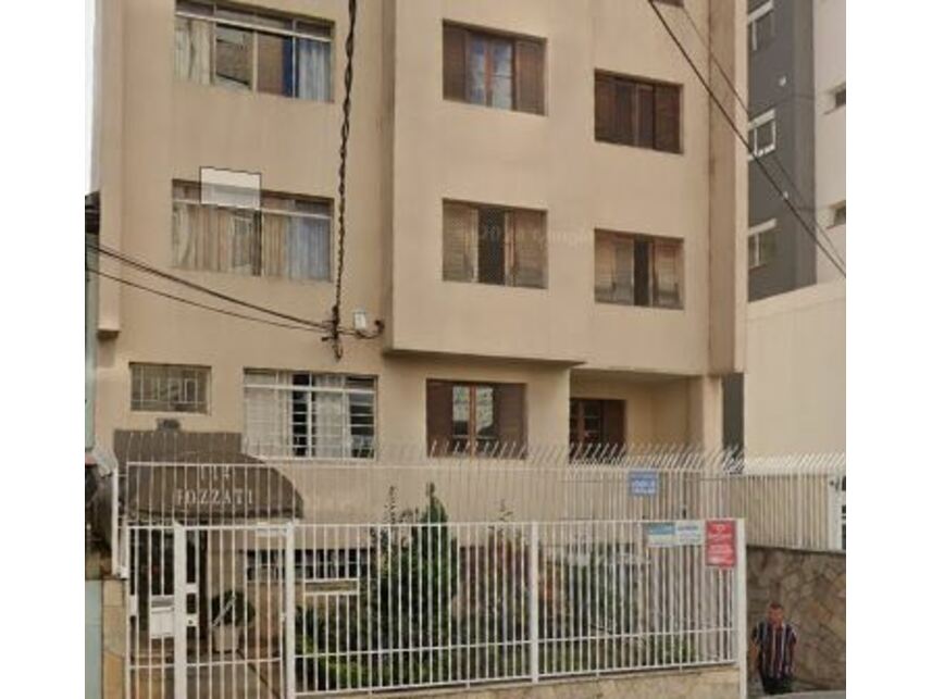 Apartamento em Leilão Judicial com 2 Quartos em Perdizes, São Paulo