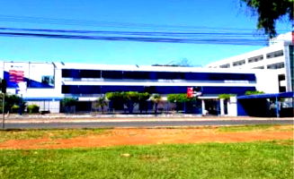 Grande Imóvel com 6.530 m² e 10.318 m² construídos em Brasília