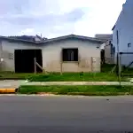 Terreno com Residência em Torres/RS - Oportunidade Única!