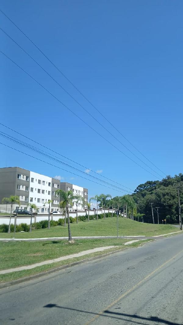 Apartamento 2 quartos, 1 banheiro, 1 vaga, 45.82m² total