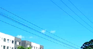 Apartamento 2 quartos, 1 banheiro, 1 vaga, 45.82m² total