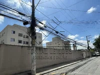 Apartamento com 2 quartos em São Paulo