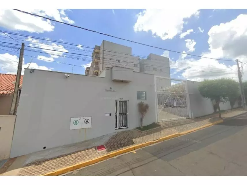 Apartamento Duplex em Leilão - Matão/SP