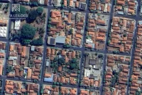 Casa com 127,48m² e Terreno de 242,00m² em Ariranha/SP