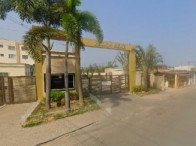 Apartamento com 2 quartos, 1 banheiro e 1 vaga de garagem