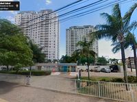 Apartamento com 2 Quartos e 2 Vagas em Parnamirim