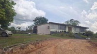 Casa com 333m² em Acqua Park, Presidente Figueiredo/AM - Ocupada