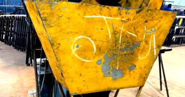 Prensa Profissional Hidráulica de 15 Toneladas