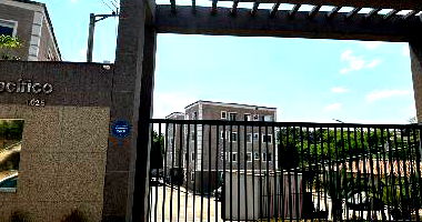 Apartamento com 2 quartos, 1 vaga