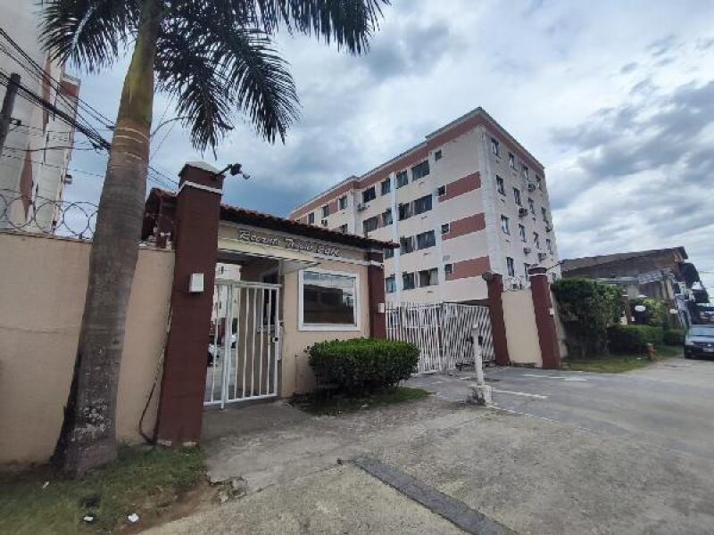 Apartamento com 2 Quartos e 1 Vaga em Rio de Janeiro