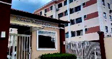 Apartamento com 2 Quartos e 1 Vaga em Rio de Janeiro