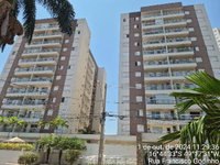 Apartamento com 2 quartos, 1 vaga e 57,46m² privativos