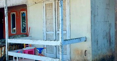 Terreno com Casa em Içara/SC - Oportunidade de Reforma