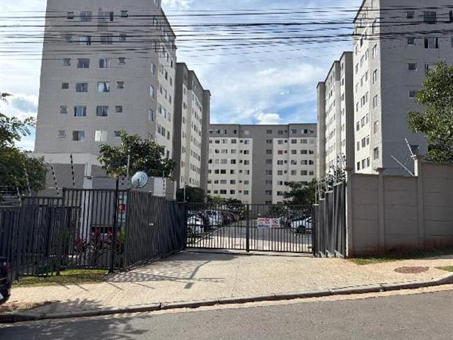 Apartamento em São Paulo com 2 quartos e 41,56m² de área privativa