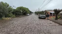 Casa ocupada com 148,70 m² construídos