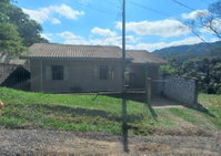 Casa Residencial Ocupada em Unio da Vitria