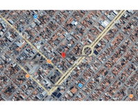 Lote de Terreno com 492,56m² no Centro de Coromandel/MG