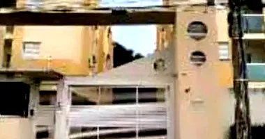 Apartamento com 1 vaga em Birigui/SP