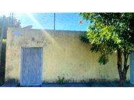 Casa com 3 Quartos e 1 Vaga em Chapadinha