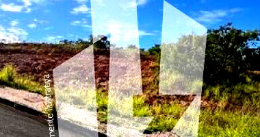 Terreno em Jaboticatubas/MG com 1011,52m²