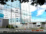Apartamento com 2 quartos em Ferraz de Vasconcelos/SP
