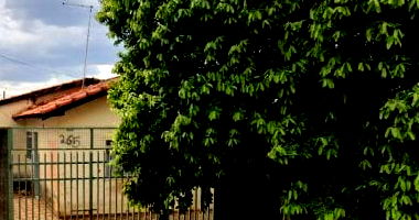 Casa 34 m² - Conj. Hab. Francisco José de Oliveira Ratto - Lins - SP