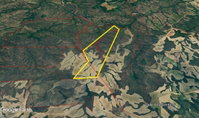 Área de terras com 851,9258 ás em Paranatinga/MT