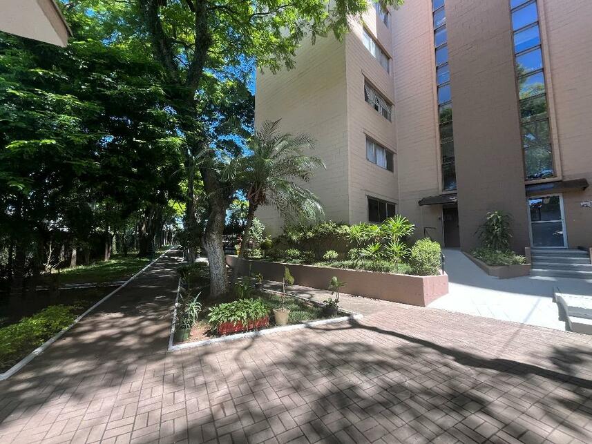 Apartamento com 42,60m² privativos e 1 vaga