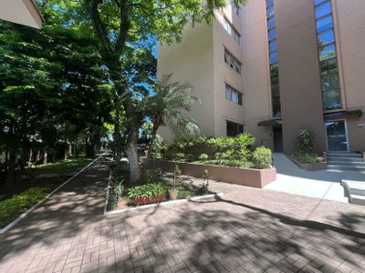 Apartamento com 42,60m² privativos e 1 vaga