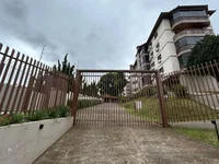 Apartamento com 1 dormitório em Santo Ângelo/RS