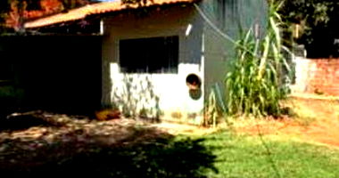 Terreno com Edificação Residencial em Sapezal/MT