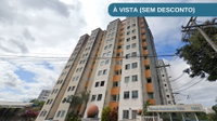 Apartamento com 1 vaga em Nova Brasília, 49,56m²