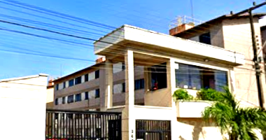 Apartamento Ocupado com 2 Quartos em Fortaleza