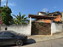 Terreno de 307 m² em Ilhabela