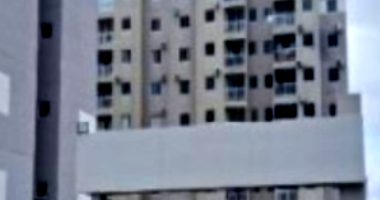 Apartamento com 59m² em Fortaleza/CE - Vicente Pinzon