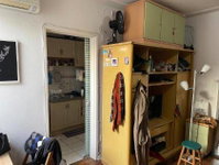 Apartamento de 25 m² com financiamento