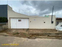 Casa com 2 quartos, 99m², ocupada, Cidade Jardim, Parauapebas