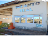 Terreno com construção inacabada, 792,82m², Sobradinho, DF