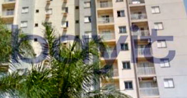 Apartamento com 56,56m² em Ribeirão Preto