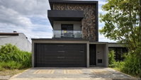 Casa com 268 m², 3 quartos, 2 banheiros, piscina e área de lazer
