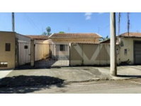 Casa Jardim Alvorada - 95m²