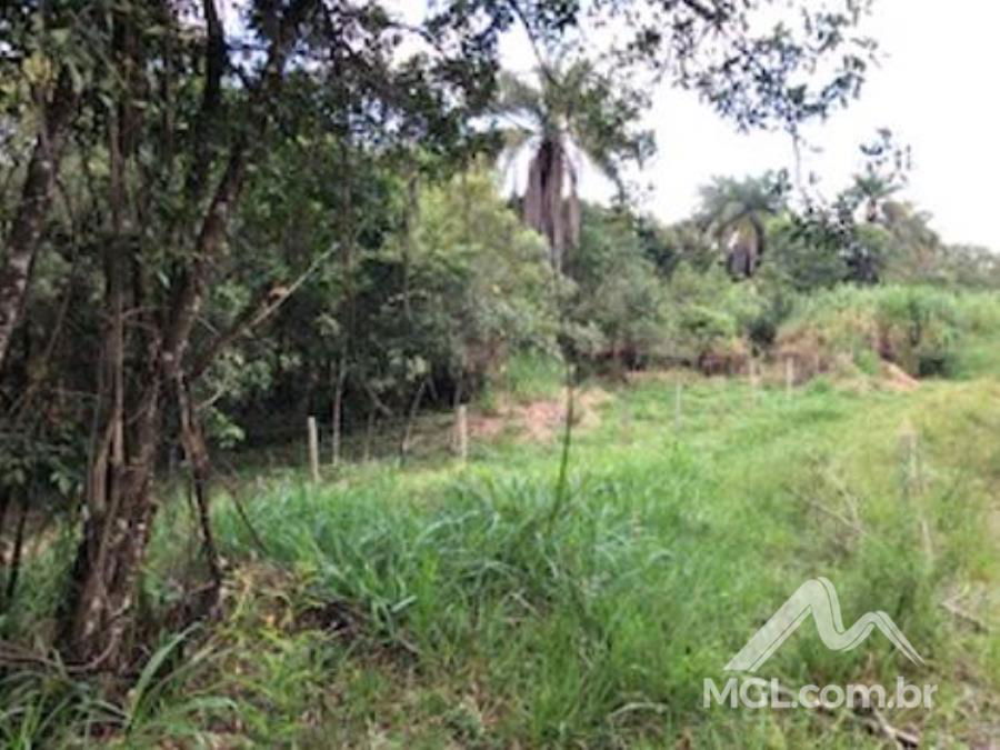 Terreno Vago de 1131,25m² no Esplanada do Castelo