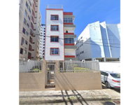 Apartamento 301 com 1 vaga e 139,15m² área privativa
