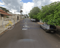 Terreno com 442m² em Presidente Venceslau - SP