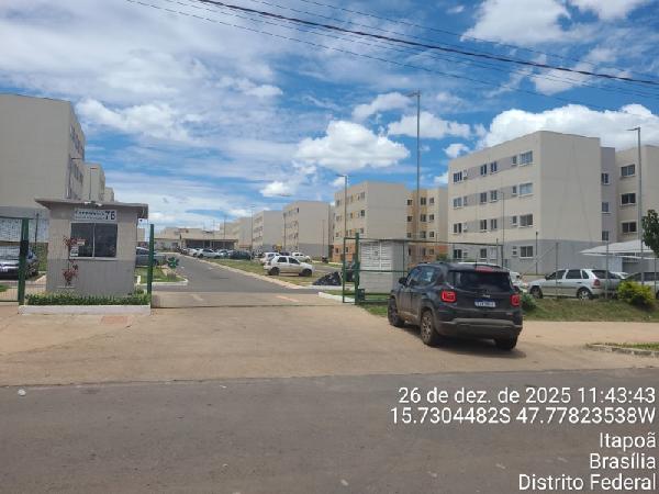 Apartamento 2 quartos, 46,4 m², ITAPOA PARQUE