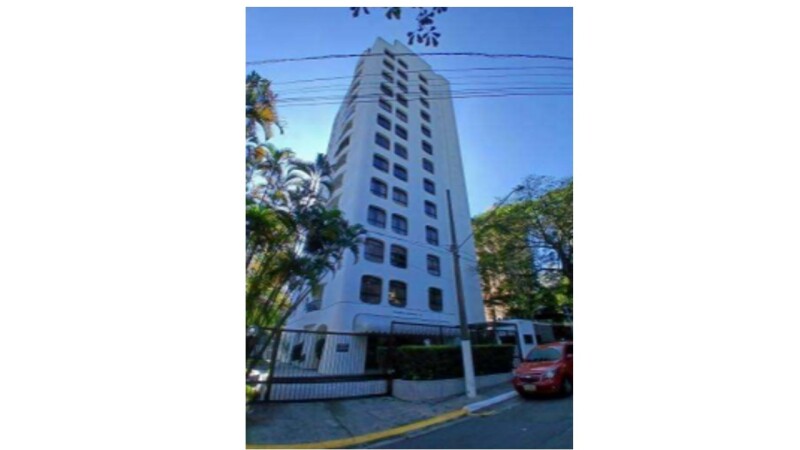 Apartamento 232m² com 4 dormitórios e 3 vagas de garagem